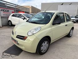 Nissan Micra 3p 1.2i - Miniatura 1