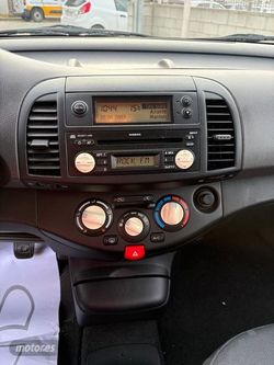 Nissan Micra 3p 1.2i - Miniatura 10