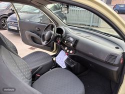 Nissan Micra 3p 1.2i - Miniatura 11