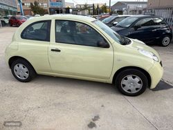Nissan Micra 3p 1.2i - Miniatura 4