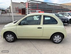 Nissan Micra 3p 1.2i - Miniatura 5