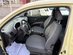 Nissan Micra 3p 1.2i - Miniatura 9