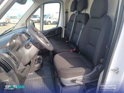 Citroen Jumper BlueHDi 103KW (140CV) Furgón 35L3H2 - - Miniatura 10