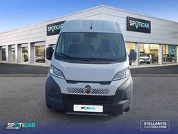 Citroen Jumper BlueHDi 103KW (140CV) Furgón 35L3H2 - - Miniatura 2