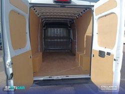 Citroen Jumper BlueHDi 103KW (140CV) Furgón 35L3H2 - - Miniatura 6