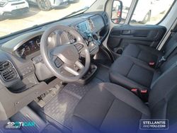 Citroen Jumper BlueHDi 103KW (140CV) Furgón 35L3H2 - - Miniatura 8
