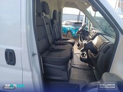 Citroen Jumper BlueHDi 103KW (140CV) Furgón 35L3H2 - - Miniatura 9