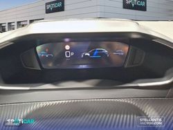 Peugeot 208 HYBRID 110 eDCS6 Allure - Miniatura 12