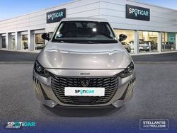 Peugeot 208 HYBRID 110 eDCS6 Allure - Miniatura 2