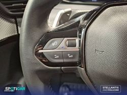Peugeot 208 HYBRID 110 eDCS6 Allure - Miniatura 24