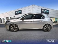 Peugeot 208 HYBRID 110 eDCS6 Allure - Miniatura 4
