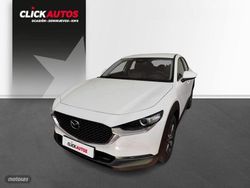 Mazda CX-30 2.0 e-Skyactiv G 122CV MHEV PrimeLine - Miniatura 1
