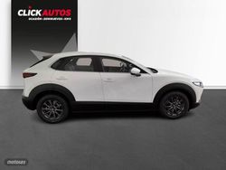 Mazda CX-30 2.0 e-Skyactiv G 122CV MHEV PrimeLine - Miniatura 4