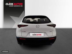 Mazda CX-30 2.0 e-Skyactiv G 122CV MHEV PrimeLine - Miniatura 5