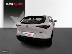 Mazda CX-30 2.0 e-Skyactiv G 122CV MHEV PrimeLine - Miniatura 6