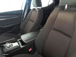 Mazda Mazda3 2.5 e-Skyactiv G 140CV MHEV CentreLine - Miniatura 17