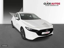 Mazda Mazda3 2.5 e-Skyactiv G 140CV MHEV CentreLine - Miniatura 3