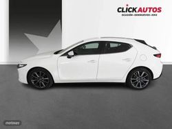 Mazda Mazda3 2.5 e-Skyactiv G 140CV MHEV CentreLine - Miniatura 4