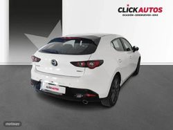 Mazda Mazda3 2.5 e-Skyactiv G 140CV MHEV CentreLine - Miniatura 5