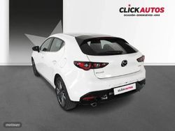Mazda Mazda3 2.5 e-Skyactiv G 140CV MHEV CentreLine - Miniatura 6