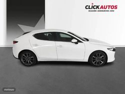 Mazda Mazda3 2.5 e-Skyactiv G 140CV MHEV CentreLine - Miniatura 7