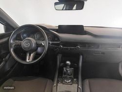 Mazda Mazda3 2.5 e-Skyactiv G 140CV MHEV CentreLine - Miniatura 9