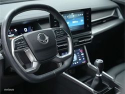 Ssangyong Torres 1.5 G15T 160CV Life - Miniatura 14
