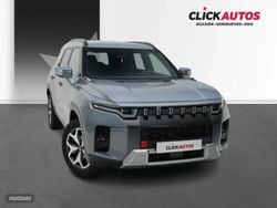 Ssangyong Torres 1.5 G15T 160CV Life - Miniatura 3