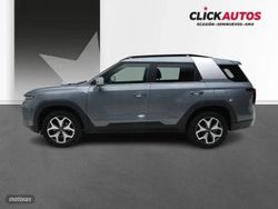 Ssangyong Torres 1.5 G15T 160CV Life - Miniatura 4