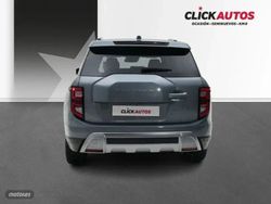 Ssangyong Torres 1.5 G15T 160CV Life - Miniatura 6
