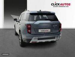 Ssangyong Torres 1.5 G15T 160CV Life - Miniatura 7