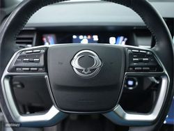 Ssangyong Torres 1.5 G15T 160CV Life - Miniatura 8