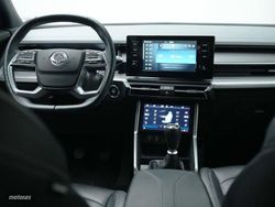 Ssangyong Torres 1.5 G15T 160CV Life - Miniatura 9