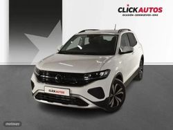 Volkswagen T-Cross 1.0 TSI 115CV Mas DSG - Miniatura 1