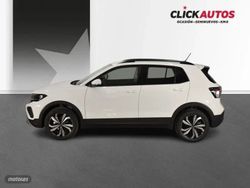 Volkswagen T-Cross 1.0 TSI 115CV Mas DSG - Miniatura 4