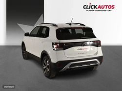 Volkswagen T-Cross 1.0 TSI 115CV Mas DSG - Miniatura 7