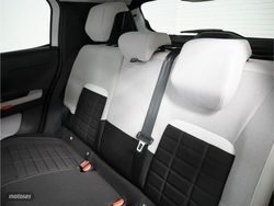 Citroen C3 1.2 Turbo 100CV Max - Miniatura 17