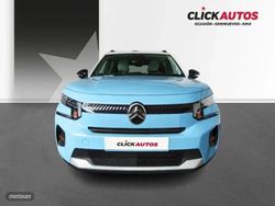 Citroen C3 1.2 Turbo 100CV Max - Miniatura 2