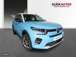 Citroen C3 1.2 Turbo 100CV Max - Miniatura 3