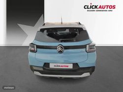 Citroen C3 1.2 Turbo 100CV Max - Miniatura 5