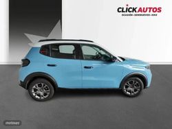 Citroen C3 1.2 Turbo 100CV Max - Miniatura 6
