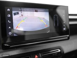Citroen C3 1.2 Turbo 100CV Max - Miniatura 9