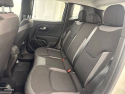 Jeep Renegade 1.0 Gasolina 88 kW (120 CV) Limited - Miniatura 10