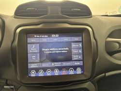 Jeep Renegade 1.0 Gasolina 88 kW (120 CV) Limited - Miniatura 16