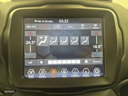 Jeep Renegade 1.0 Gasolina 88 kW (120 CV) Limited - Miniatura 18