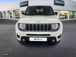 Jeep Renegade 1.0 Gasolina 88 kW (120 CV) Limited - Miniatura 2