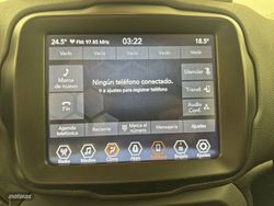 Jeep Renegade 1.0 Gasolina 88 kW (120 CV) Limited - Miniatura 20