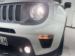 Jeep Renegade 1.0 Gasolina 88 kW (120 CV) Limited - Miniatura 27
