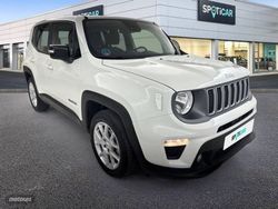 Jeep Renegade 1.0 Gasolina 88 kW (120 CV) Limited - Miniatura 3
