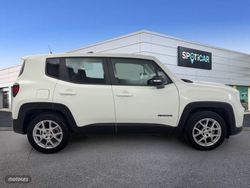 Jeep Renegade 1.0 Gasolina 88 kW (120 CV) Limited - Miniatura 4